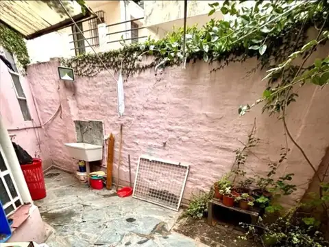 Depto Tipo Casa en Venta en Villa Urquiza, USD 95.000