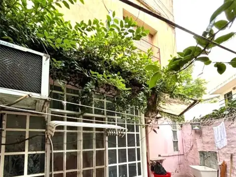 PH PLANTA BAJA 3 AMBIENTES A RECICLAR