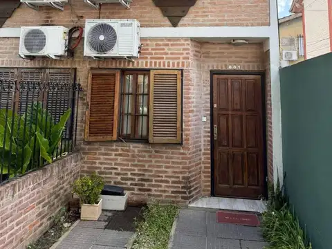 TRIPLEX 4 AMB RAMOS MEJIA