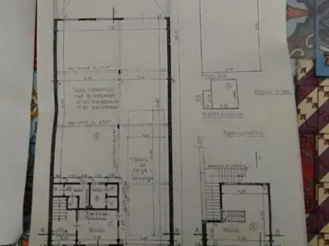 Galpon en Venta en Villa Bonich, USD 190.000