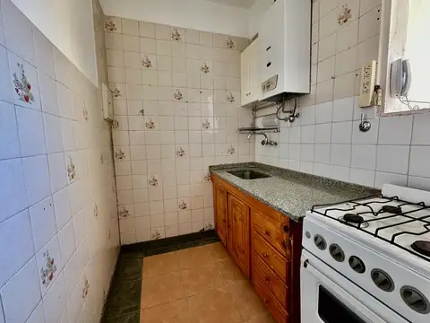 Departamento en Alquiler al Este