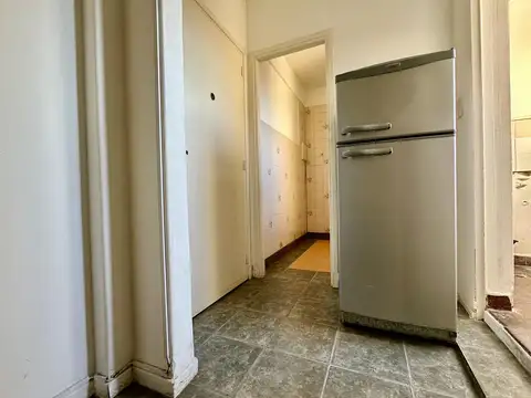 Departamento en Alquiler Temporal 40 años