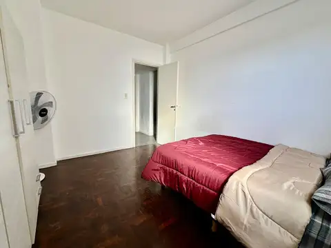 Departamento en Alquiler de 3 ambientes