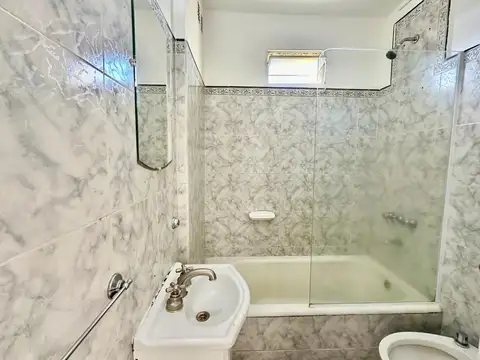 Departamento en Alquiler Temporal en Parque Chacabuco, USD 640