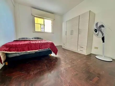 Emilio Mitre al 1700