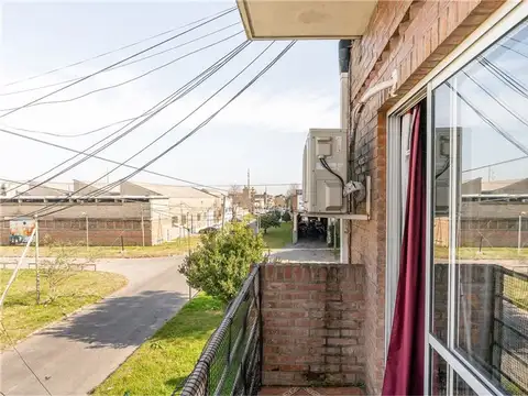 Departamento en Venta 16 años