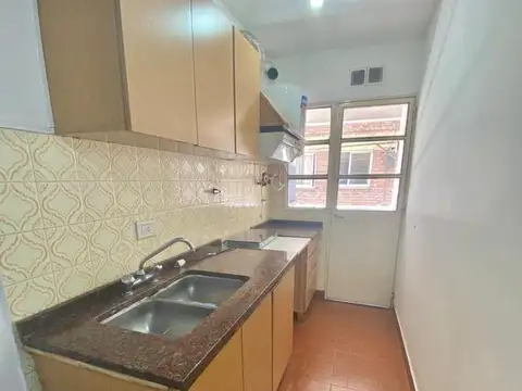 Departamento en Alquiler 45 años