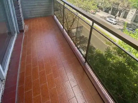 Departamento en Alquiler de 6 ambientes