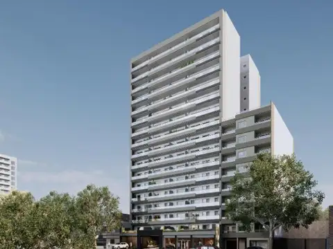 Emprendimiento de 1, 2, y 3 ambientes - En venta - Caseros