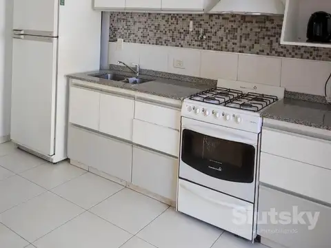 Departamento en Venta 18 años