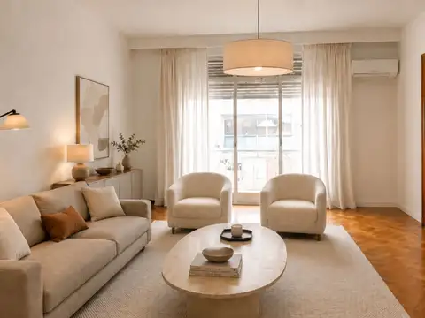 Departamento en Venta en Barrio Norte, CABA