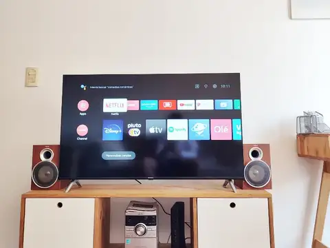 Departamento en Alquiler Temporal de 2 dormitorios