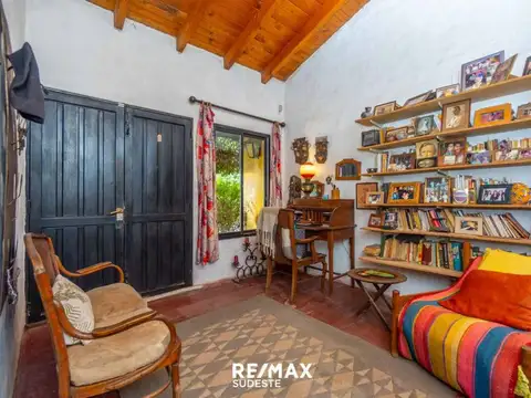 Casa en Venta 35 años