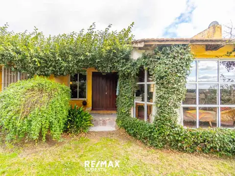 RODRIGUEZ ESQUINA LOS CHAÑARES 100