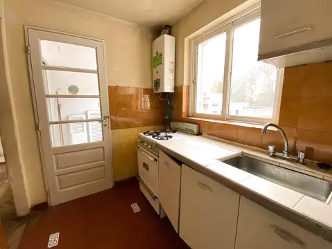 Departamento en Venta al Norte