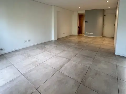 Alquiler oficina Zona Paseo Aldrey