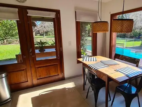 Venta casa en Ayres del Pilar - CUAN PROPIEDADES