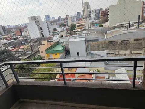 Departamento en Venta 6 años