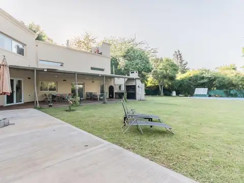Casa en Alquiler Temporal de 3 dormitorios