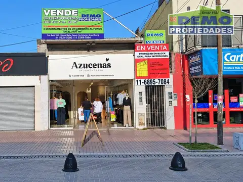 Local en Venta en Grand Bourg, USD 530.000