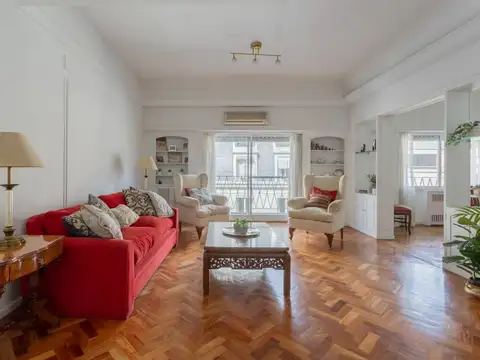 Departamento en Venta en Recoleta, USD 400.000