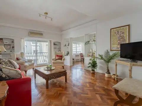Departamento en Venta en Recoleta, Capital Federal