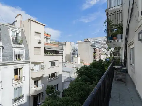 Departamento en Venta en Recoleta, USD 400.000