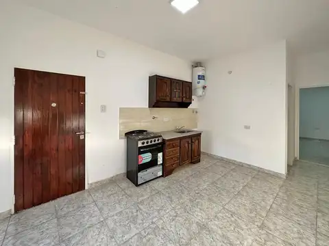 DEPARTAMENTO 2 AMBIENTES - MERLO NORTE