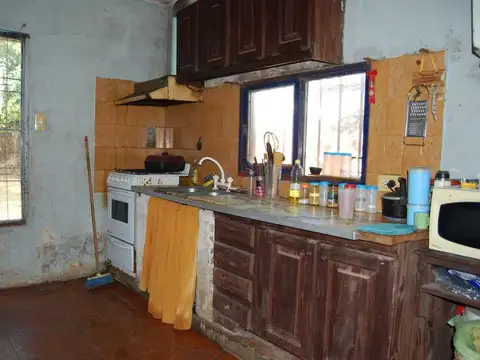 Casa en Venta de 2 dormitorios