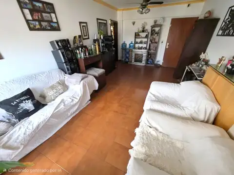 Departamento en Venta 40 años
