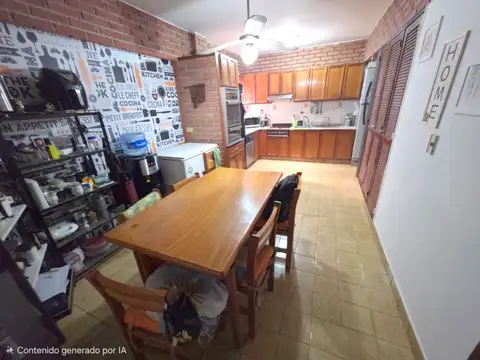 Departamento en Venta de 4 ambientes