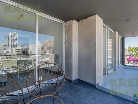 Departamento en Venta de 2 dormitorios