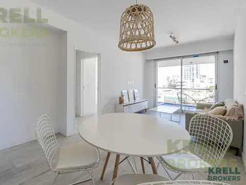Departamento en Venta 1 año