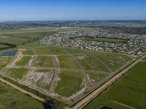 Terreno en Venta de 520,0 m2