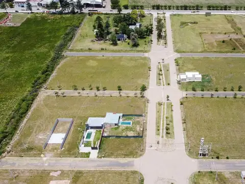 Terreno en Venta de 390,0 m2