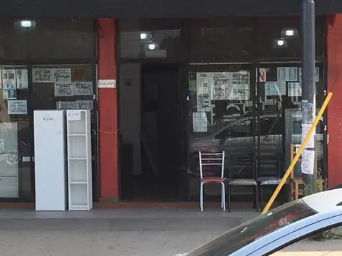 Local - Venta - Argentina, San Miguel - Avda. Arturo Illia 3797