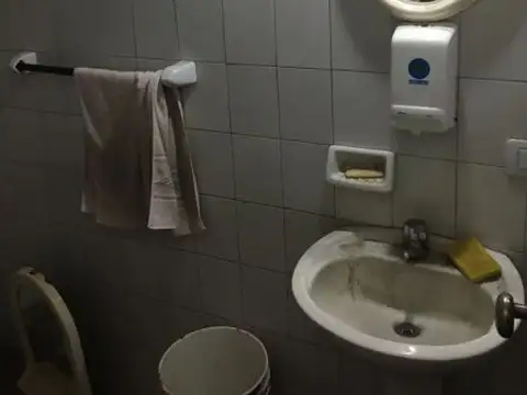 Avda. Arturo Illia 3700