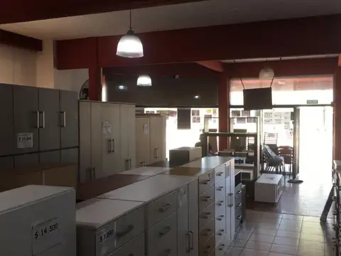 Avda. Arturo Illia 3700