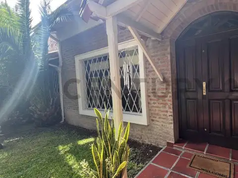 Casa en Venta de 4 dormitorios