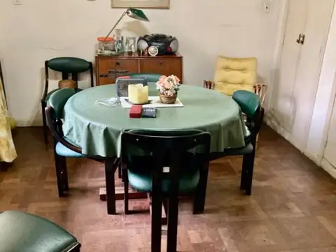 Casa en Venta 60 años