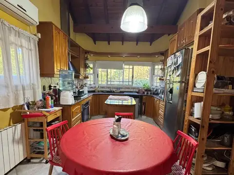 Casa en Venta en Campos De Alvarez, USD 298.000