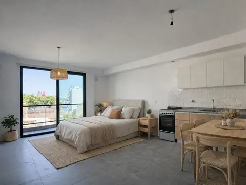 Departamento en Venta en Floresta, Capital Federal