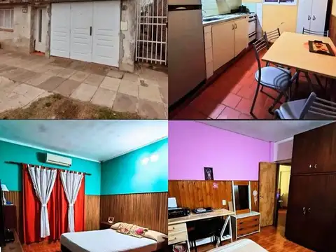Casa en Venta de 2 dormitorios