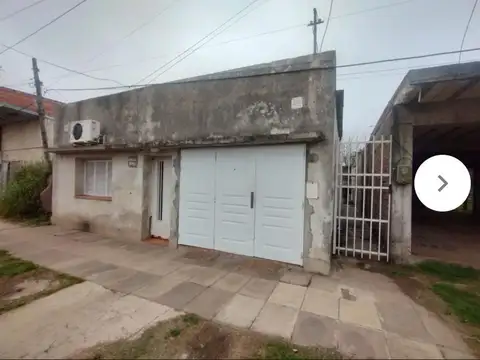 CASA EN BARRIO NORTE