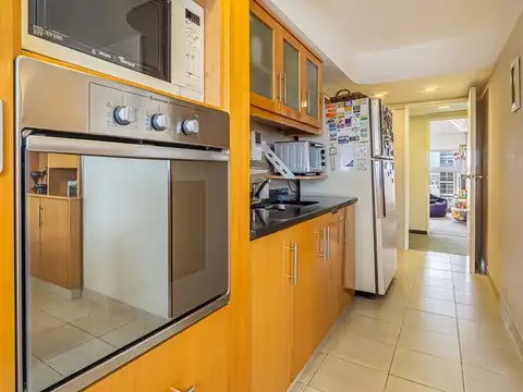 Departamento en Venta en Villa Urquiza, USD 398.000
