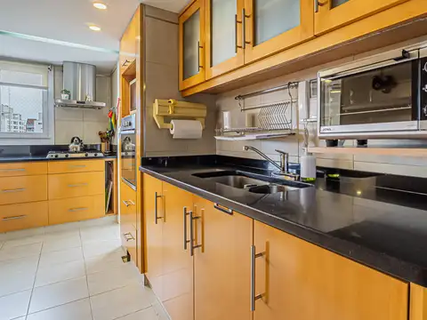 Departamento en Venta de 4 ambientes