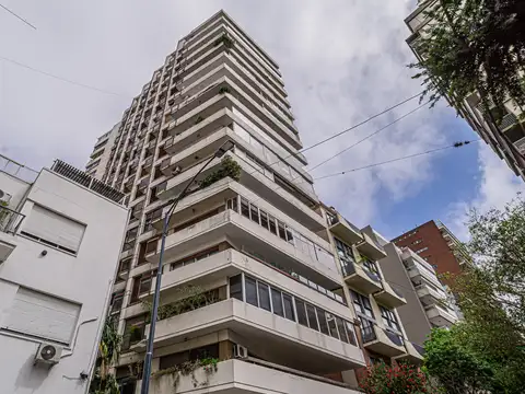 Andonaegui 2100