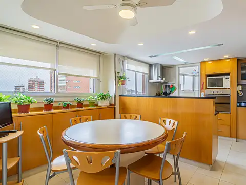 Departamento en Venta de 3 dormitorios