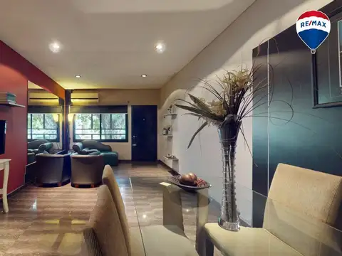 Depto Tipo Casa en Venta con 1 cocheras