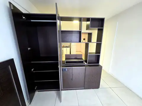 Departamento en Alquiler al Norte